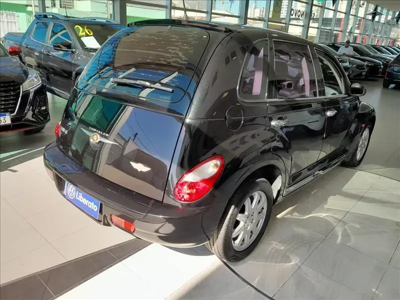 galeria PT CRUISER