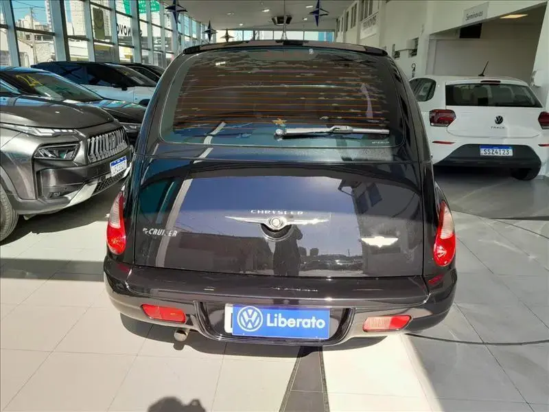 galeria PT CRUISER