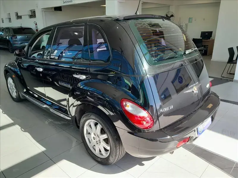 galeria PT CRUISER