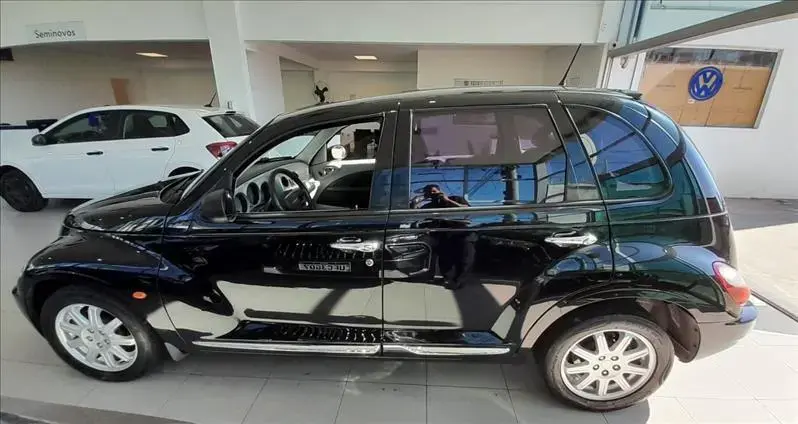 galeria PT CRUISER