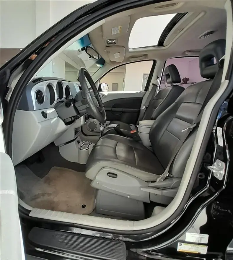 galeria PT CRUISER