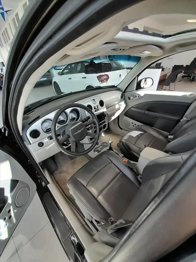 galeria PT CRUISER