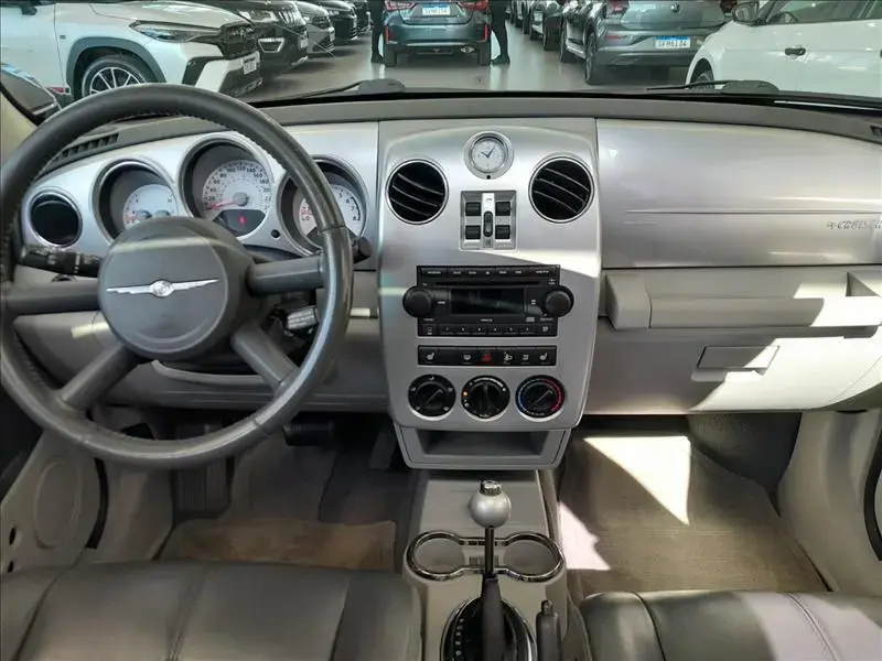 galeria PT CRUISER