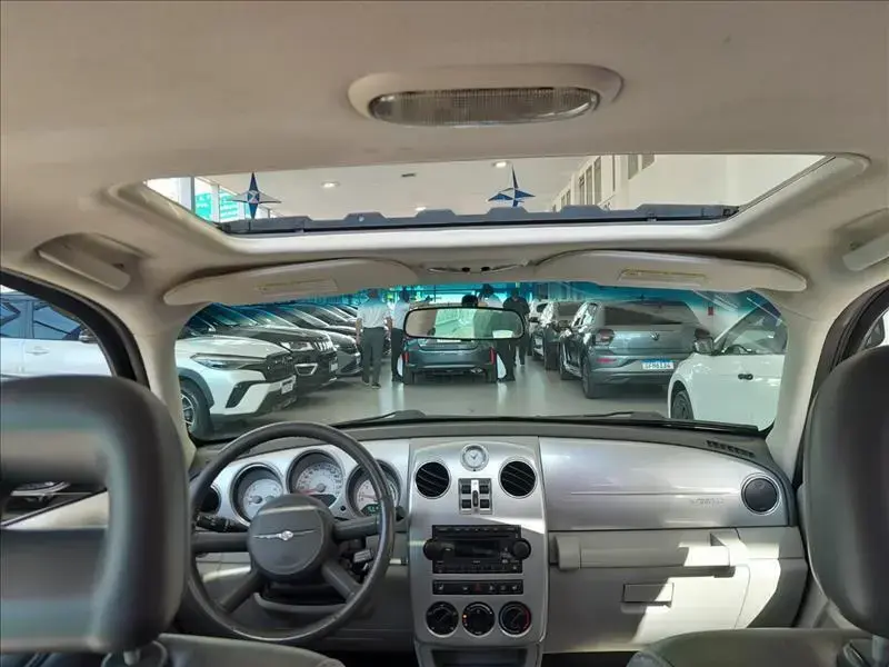 galeria PT CRUISER