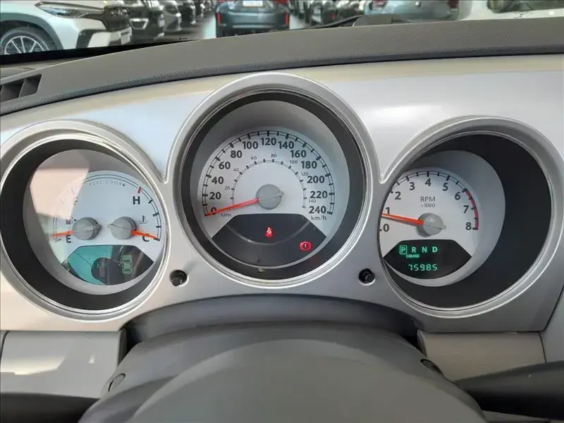 galeria PT CRUISER