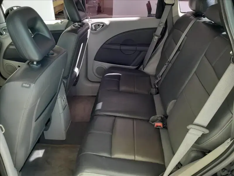 galeria PT CRUISER