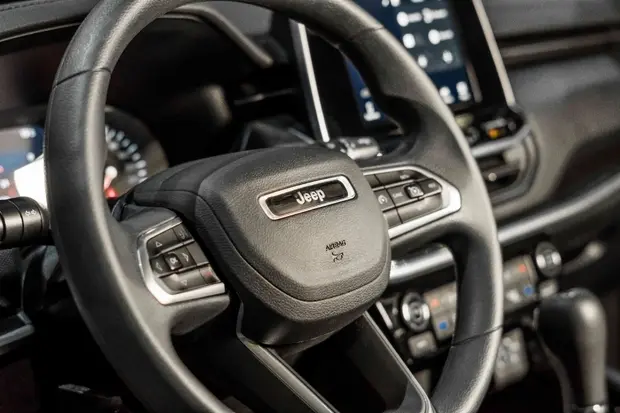Jeep COMPASS 1.3 T270 TURBO FLEX SPORT AT6