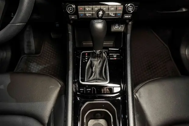 Jeep COMPASS 1.3 T270 TURBO FLEX SPORT AT6