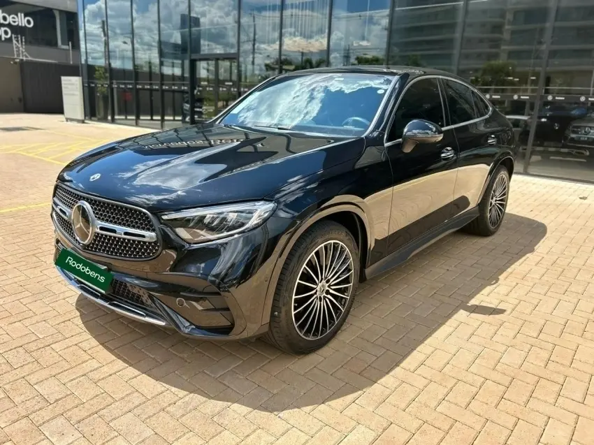 galeria GLC 300