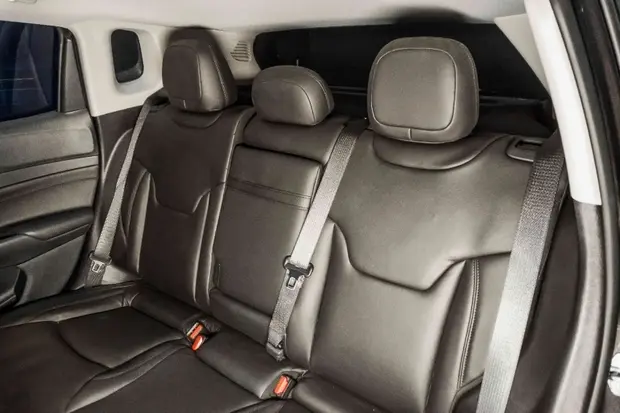 Jeep COMPASS 1.3 T270 TURBO FLEX SPORT AT6