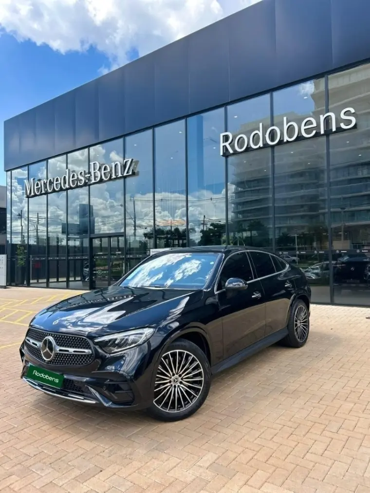 galeria GLC 300