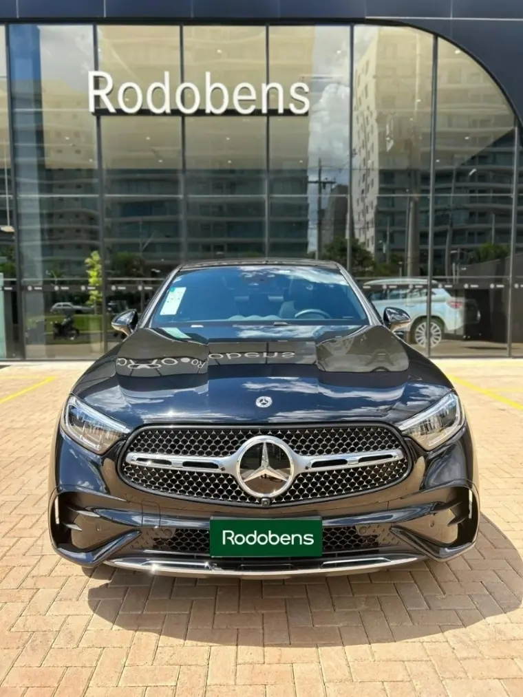 galeria GLC 300