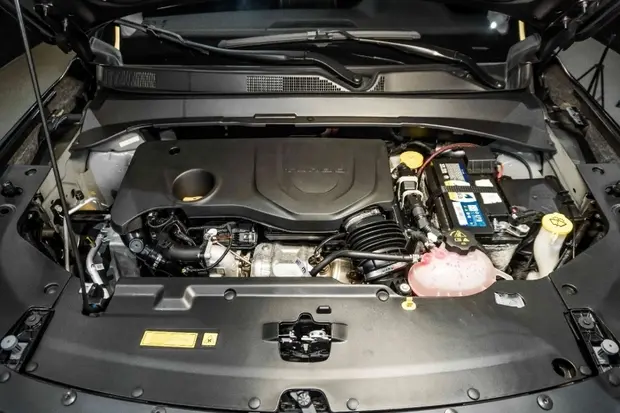 Jeep COMPASS 1.3 T270 TURBO FLEX SPORT AT6