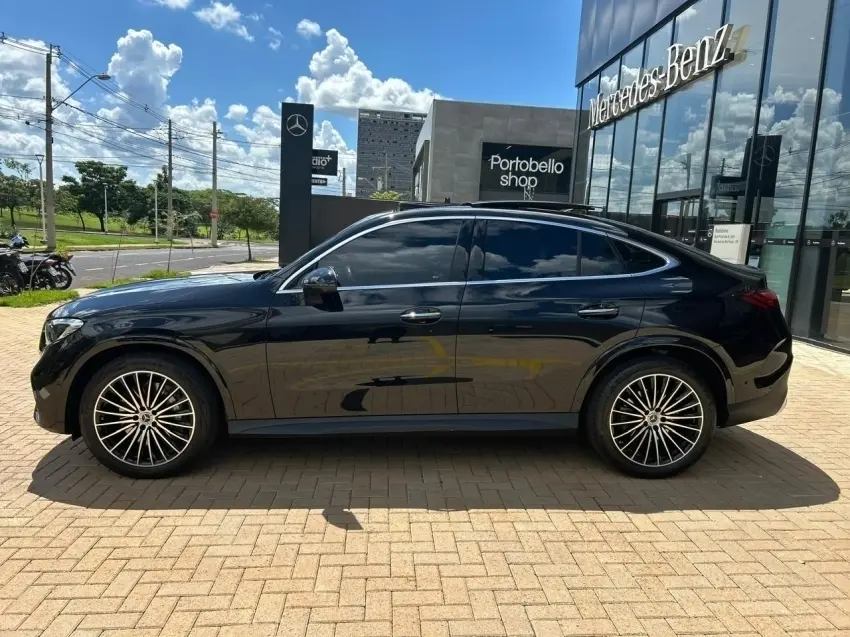 galeria GLC 300