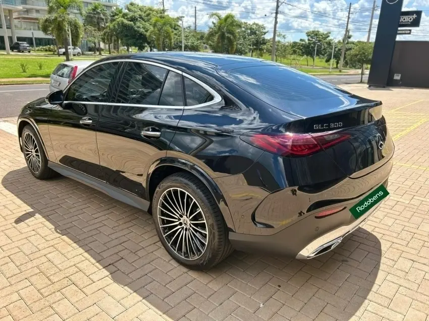 galeria GLC 300