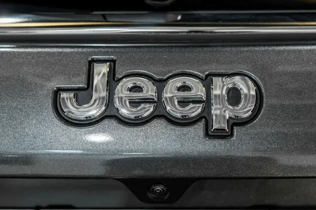 Jeep COMPASS 1.3 T270 TURBO FLEX SPORT AT6