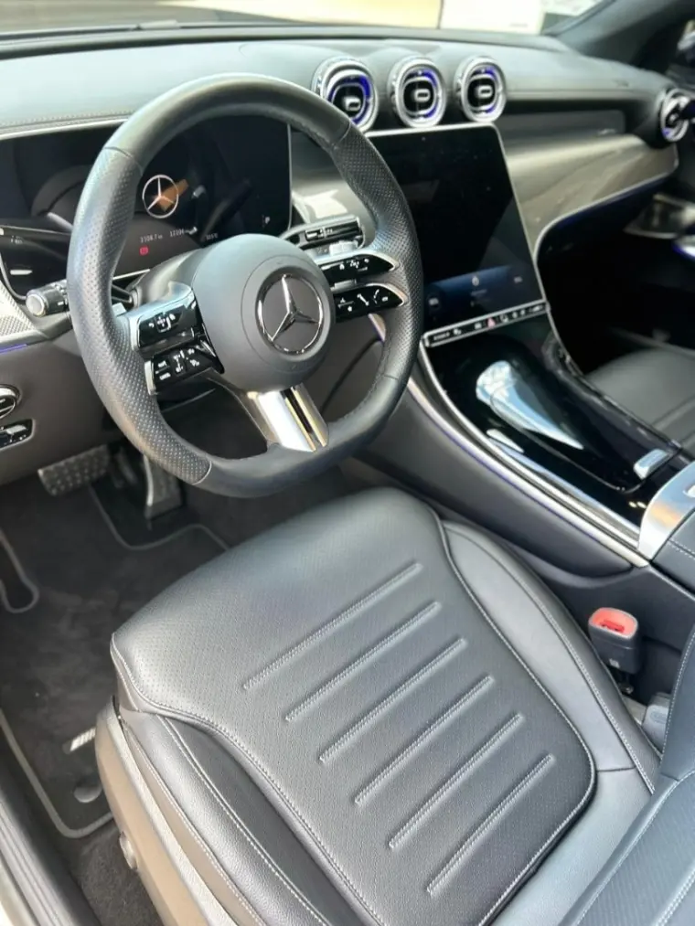 galeria GLC 300