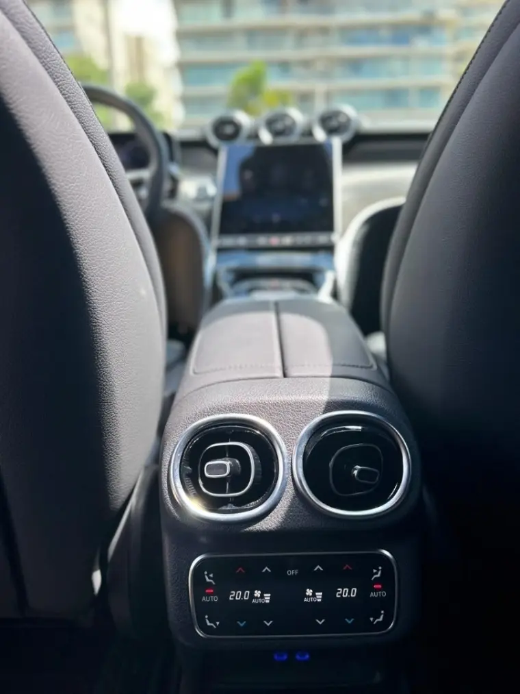galeria GLC 300