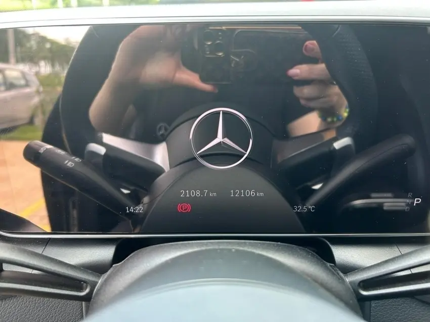 galeria GLC 300