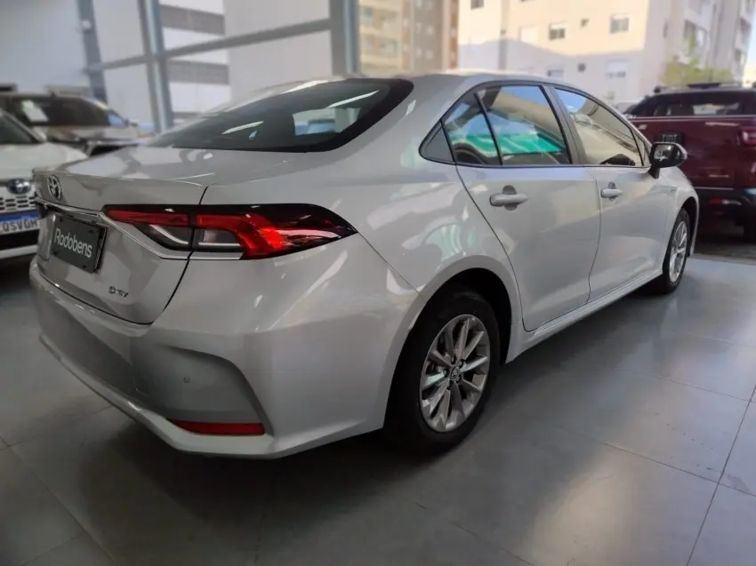 galeria COROLLA