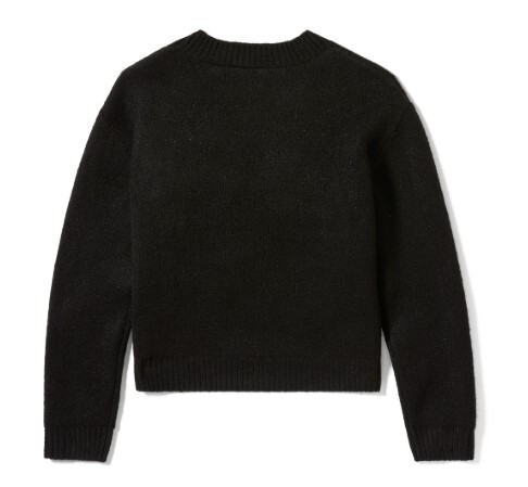 galeria TRICOT FEMININO H-D METALLIC 
