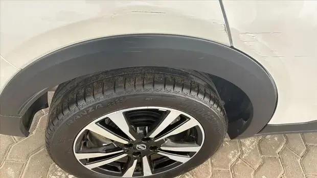 Nissan KICKS 1.6 16V FLEXSTART ADVANCE XTRONIC