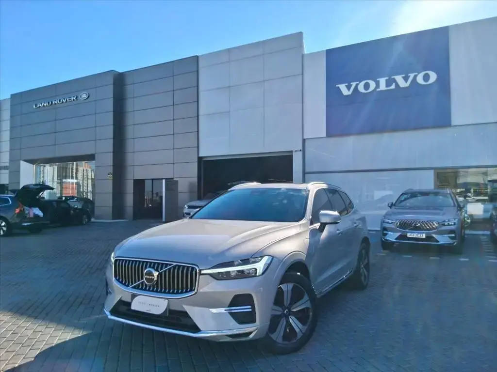 galeria XC60