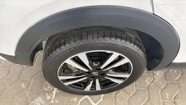 Nissan KICKS 1.6 16V FLEXSTART ADVANCE XTRONIC