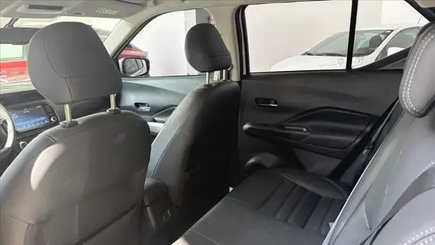 Nissan KICKS 1.6 16V FLEXSTART ADVANCE XTRONIC
