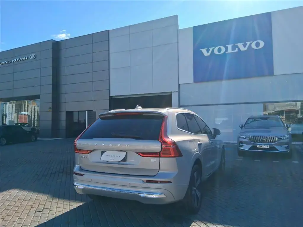 galeria XC60