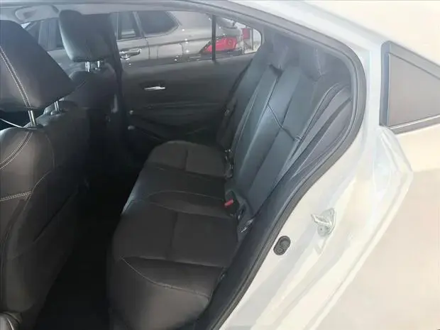 Toyota COROLLA 2.0 VVT-IE FLEX XEI DIRECT SHIFT