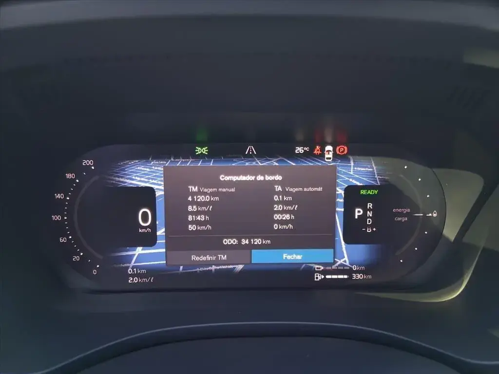 galeria XC60
