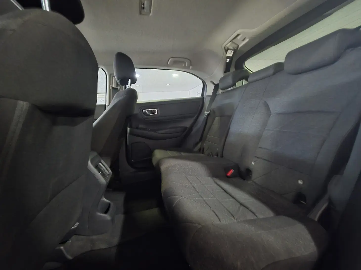 galeria HR-V