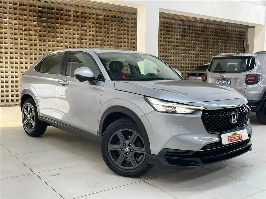 galeria HR-V