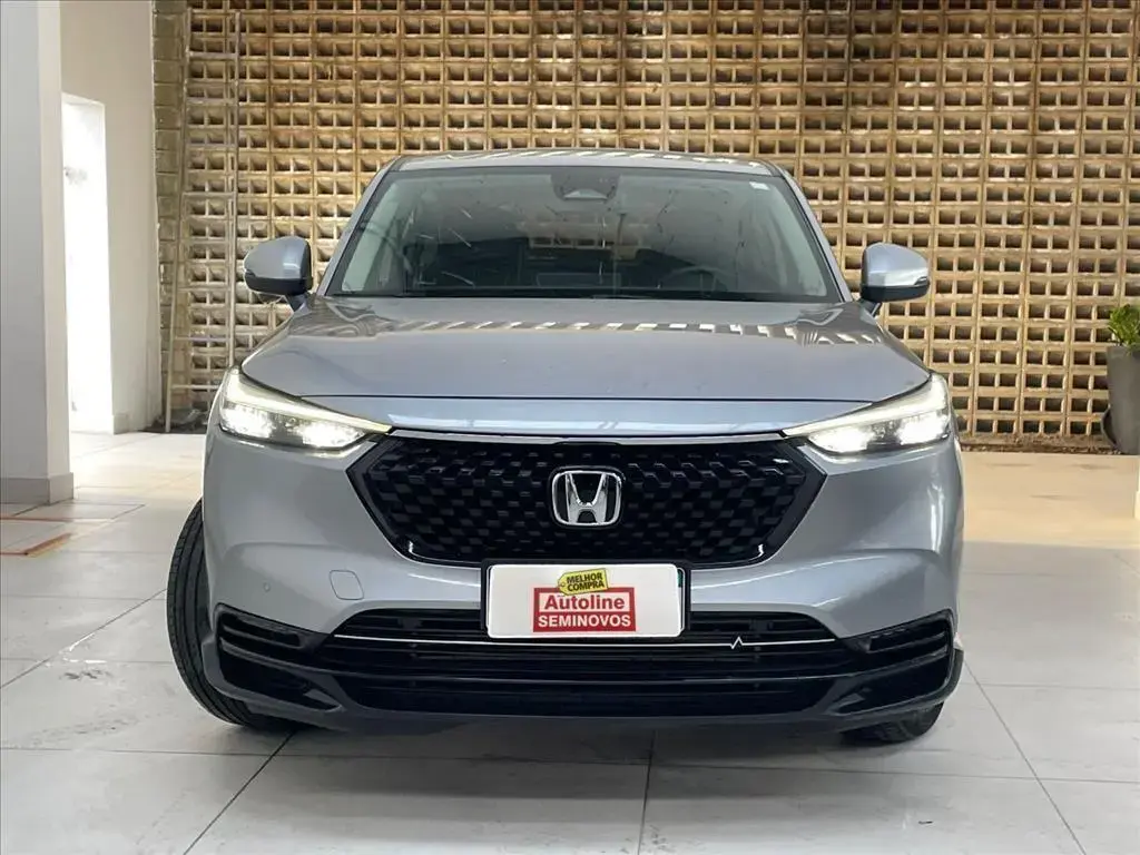 galeria HR-V