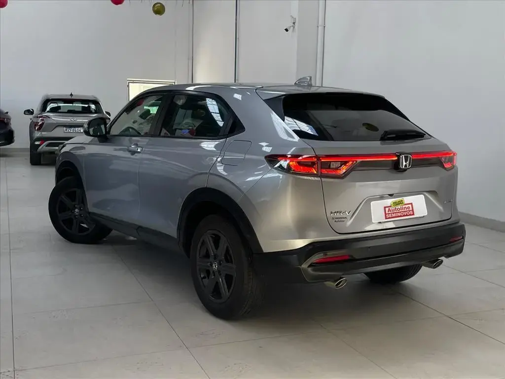 galeria HR-V
