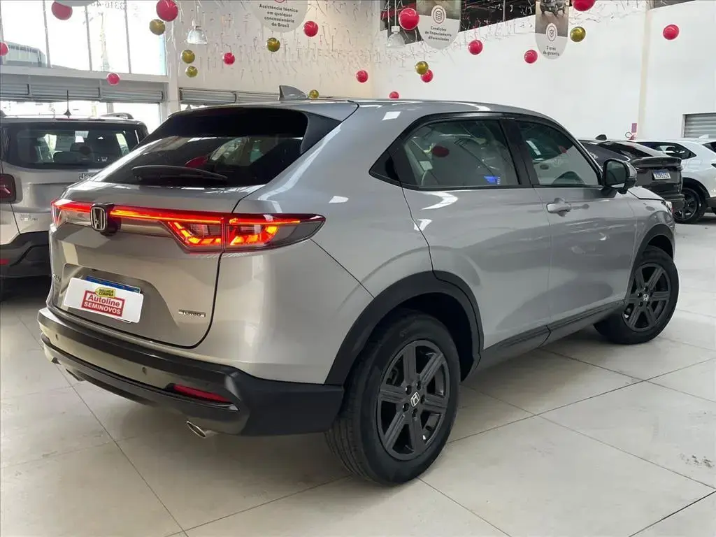 galeria HR-V