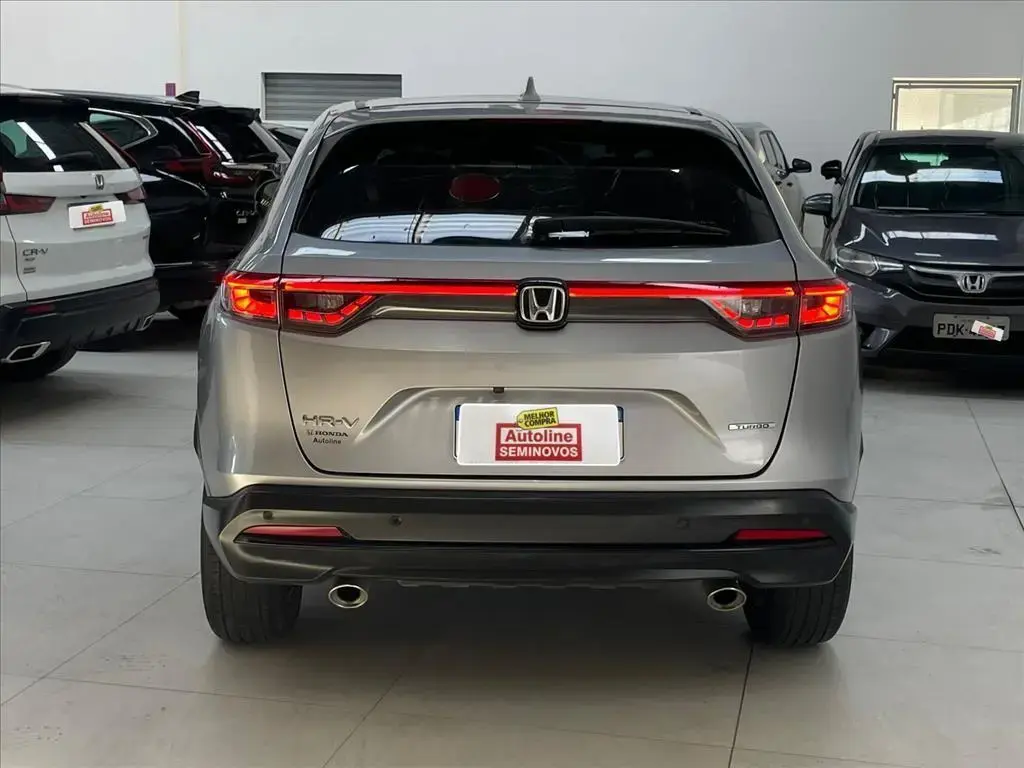 galeria HR-V