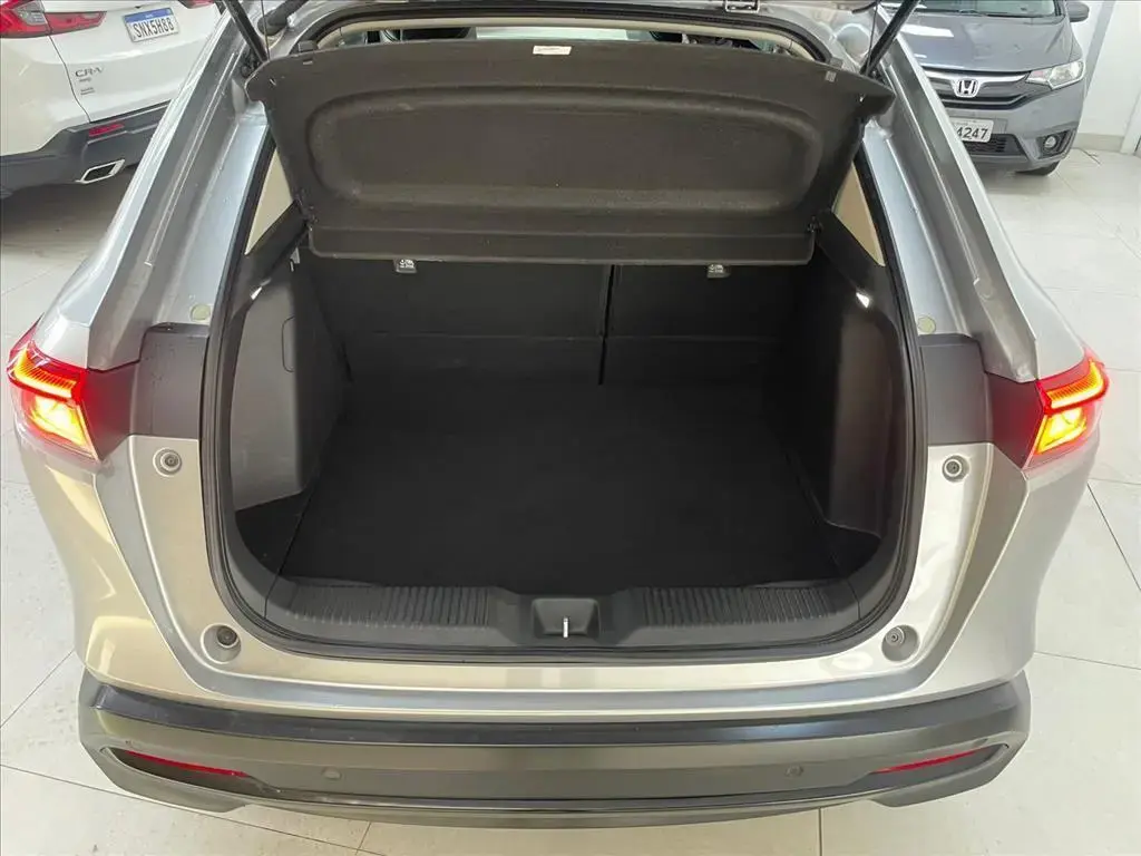 galeria HR-V