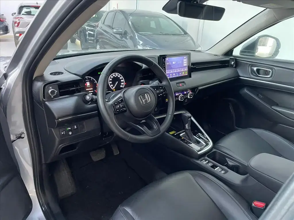 galeria HR-V