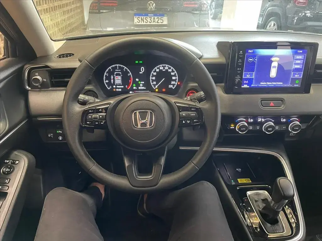 galeria HR-V