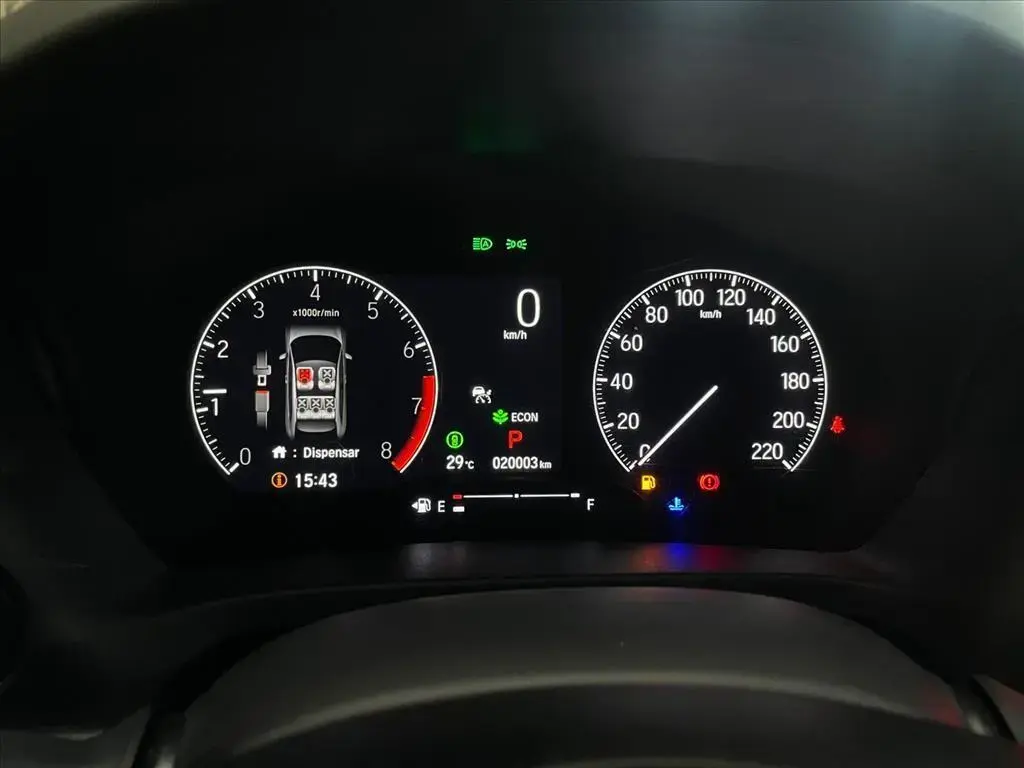 galeria HR-V