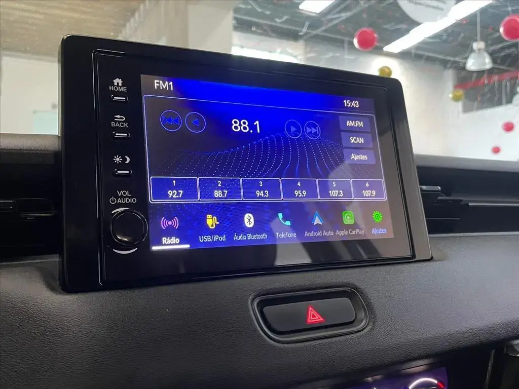 galeria HR-V