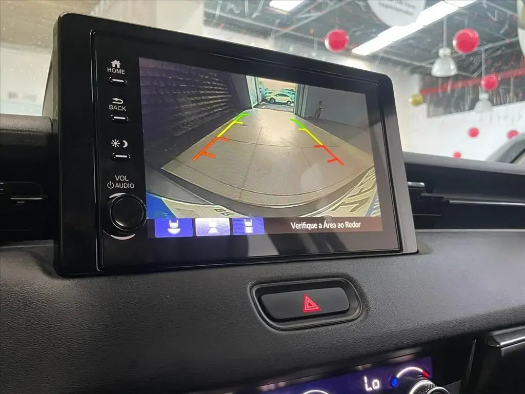 galeria HR-V