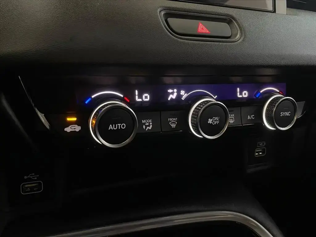 galeria HR-V
