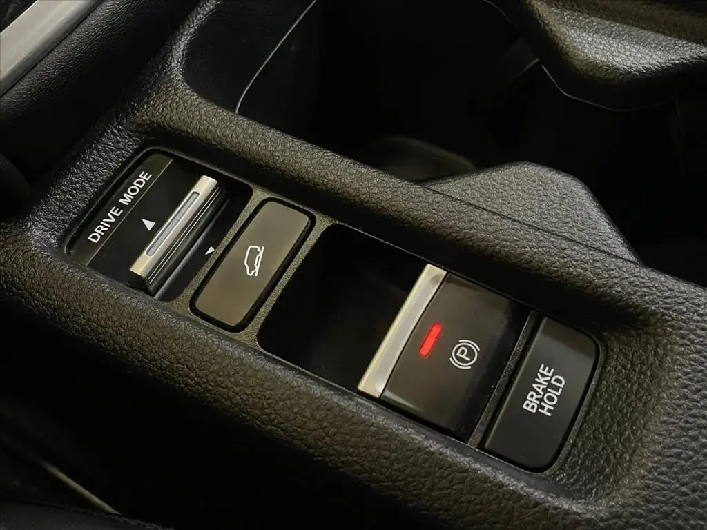 galeria HR-V