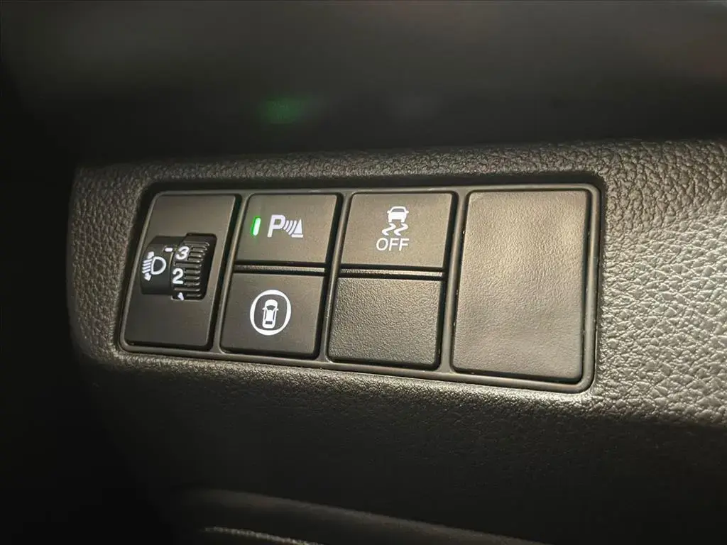 galeria HR-V