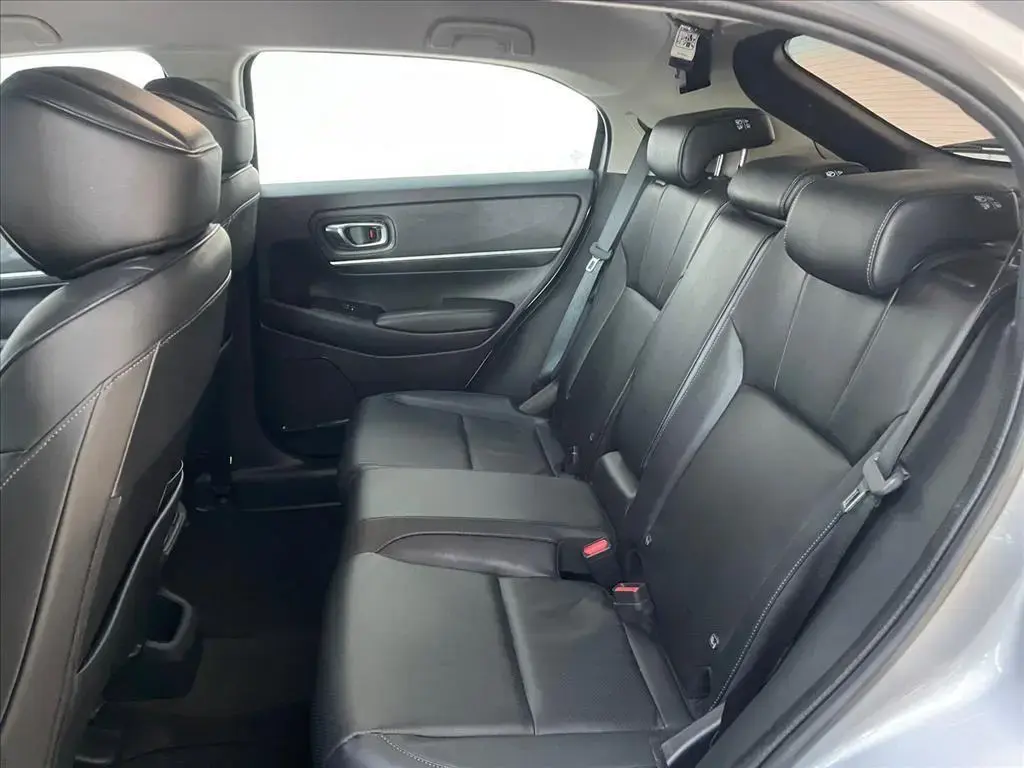 galeria HR-V