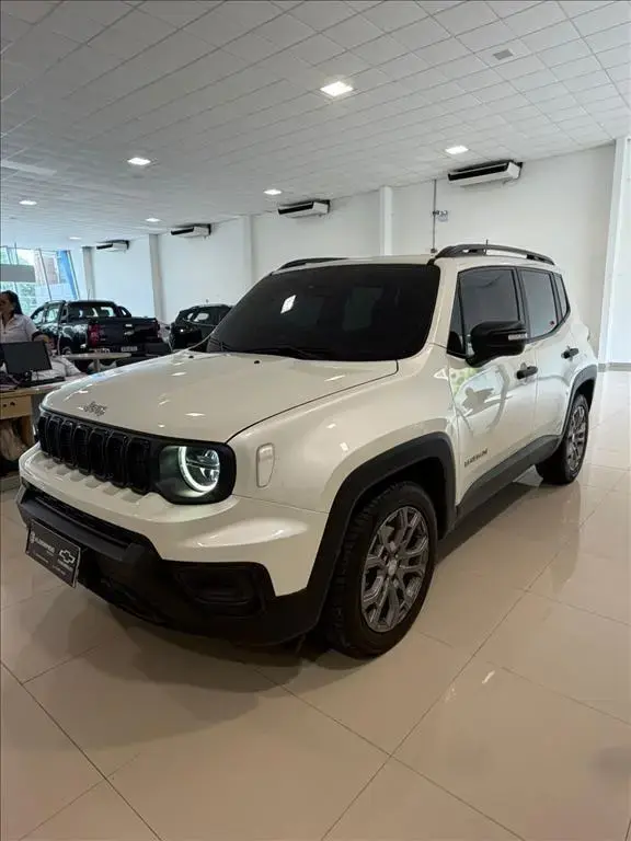 galeria RENEGADE