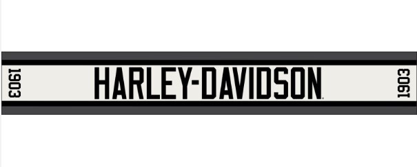galeria CACHECOL MASCULINO DUPLA FACE H-D RIDE FREE